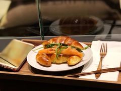 -上海西藏大厦万怡自助餐厅(徐汇店)