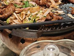 -那家小馆•北京菜•烤鸭(香山店)