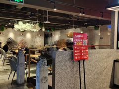 门面-肯德基(东四南大街店)