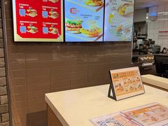 -麦当劳(春风店)