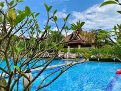 -西双版纳融创皇冠假日度假酒店