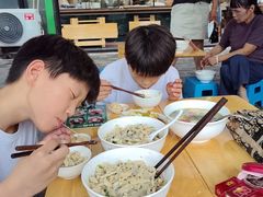 -老刘家永盛斋·传统泡馍(东关南街店)