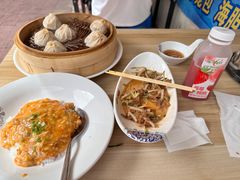 -炉旺斋上海小笼包·小馄饨
