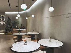 -théATRE 茶聚场(王府中環店)