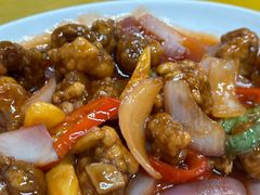 -甜甜屋(解放中路店)