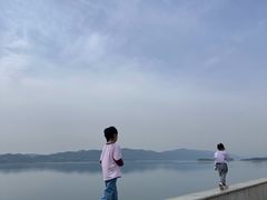 -洈水景区