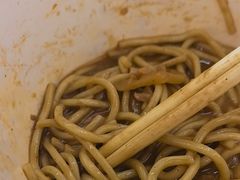 -李记热干面馆(大夹街店)