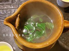 -哈吱喂丽江火塘·牦牛火锅(五一街店)