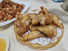 -老字号德记烧腊饭店·海鲜加工