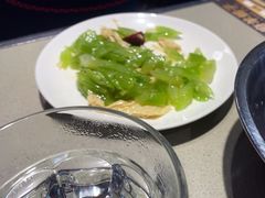 -蝎王府羊蝎子(西直门店)