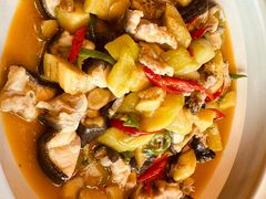 -印象鲵宴·张家界地标美食名片(溪布街店)