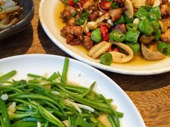 -小喜客·云南特色菜(纳西庭院店)