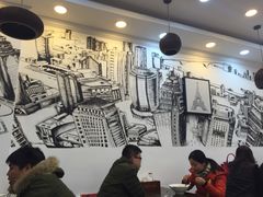 -好地道重庆小面(惠山店)