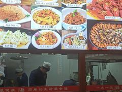 -一块豆腐·海鲜·家常菜(李沧书院路店)