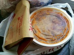 廖记棒棒鸡十二桥1-廖记棒棒鸡(十二桥店)