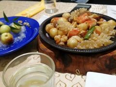 -大鸭梨烤鸭(左家庄店)
