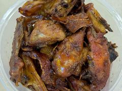 -斯丹姜母鸭·古法干香(涂门街总店)