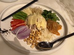 -顺德美的万豪酒店-万豪中餐厅