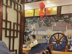 -亮欢寨(凯里总店)