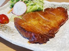 -味太助·银饭食堂(中华城店)