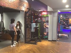 -NRG 健身私教CLUB(云山路店)