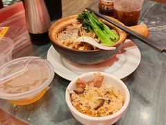 -超记煲仔饭(北京路店)