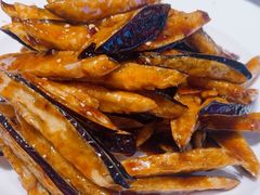 -1937青岛老味道·海肠捞饭·青岛菜(大鲍岛栈桥店)