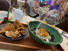 -轩记海鲜餐厅·四十五年老字号·经典粤菜(西区彩虹店)