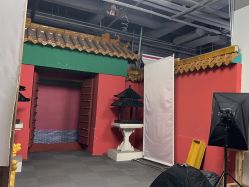 -盘子女人坊古装写真摄影(南京总店)