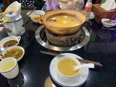 -港迹·鲜围煮海鲜火锅(湖州时代广场店)