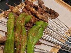 -老虎滩大连海鲜烧烤(建邺云锦路总店)