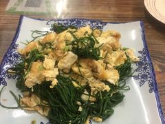 -壹阁胡羊焖饼(敦煌夜市店)