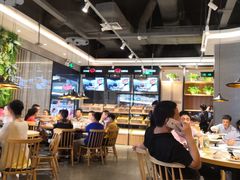 -大碗先生(沙湾天虹店)