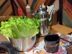 -香猪坊韩国烤肉专属门店(魏公村店)