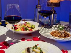 -天玑高空江景餐厅&酒吧Sky Secret Restaurant&Bar