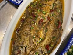 -老味道1992(武当山店)