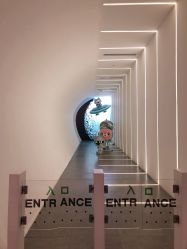 -MINI MARS KIDS CLUB亲子家庭中心(长宁天山店)