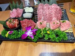 -丸藏和牛烧肉专门店(园区师惠坊店)