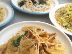 -天天渔港(杏林街店)