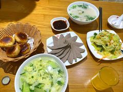 -和兴记牛肉火勺·羊汤(于洪广场店)