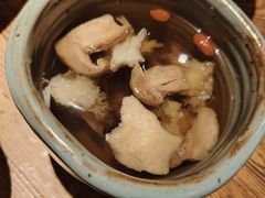 -青年公社烤鸭(青年路店)