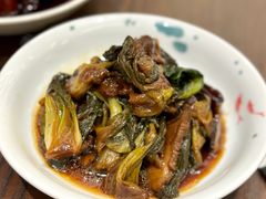 宁波烤菜-阿毛饭店(和义路店)