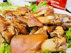 -老磨油饼(高陵店)