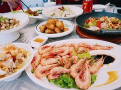 -合家小菜餐馆(新诚花苑店)