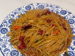 -青年路烩面馆(绿地世纪城店)