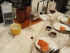 -温德姆至尊酒店·璇全日餐厅