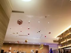 -苏州吴江盛虹万丽酒店-燃餐厅(盛泽店)