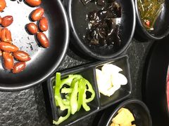 -九田家黑牛烤肉料理(荣成九龙城店)
