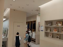 -天真蓝照相馆(五角场百联又一城店)