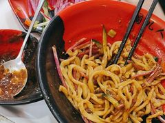 -菊儿人家·北京胡同菜(南锣鼓巷店)